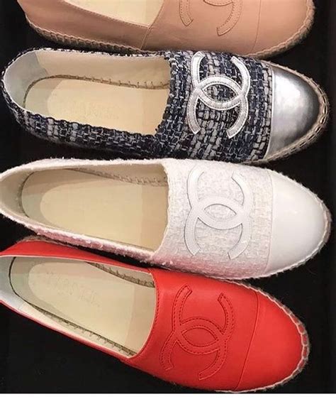 where can you buy chanel espadrilles online|chanel espadrilles authentic.